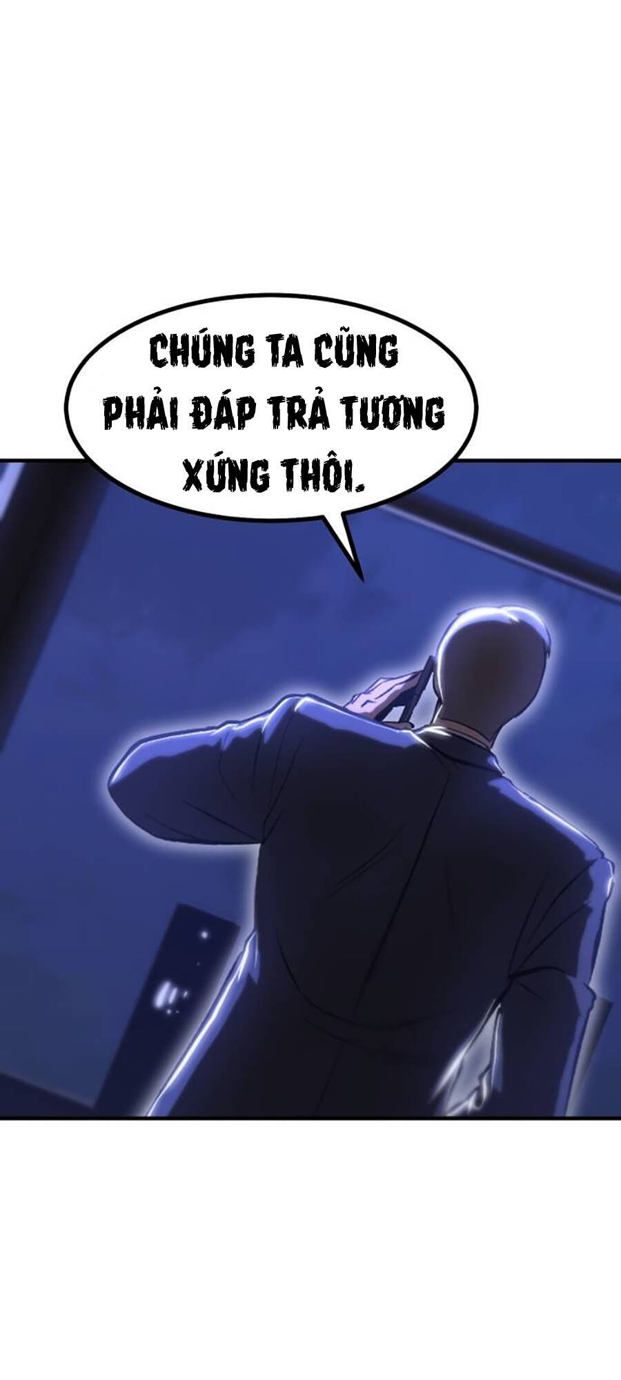 Võ Vương Kang Haejin Chap 26 - Next Chap 27