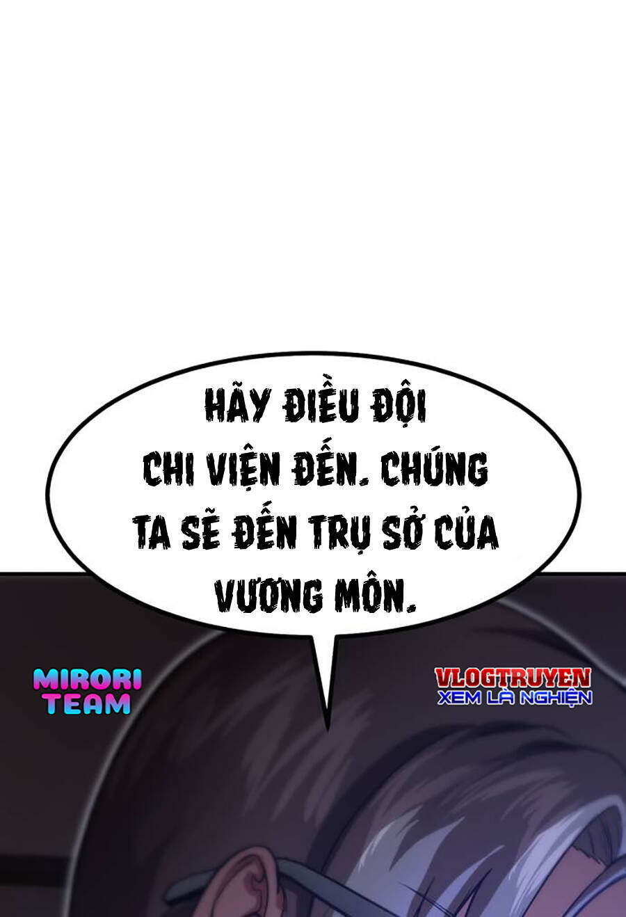 Võ Vương Kang Haejin Chap 26 - Next Chap 27