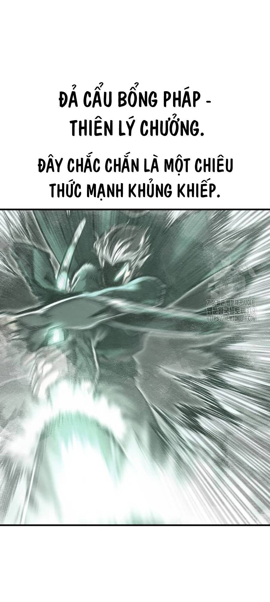 Võ Vương Kang Haejin Chap 26 - Next Chap 27