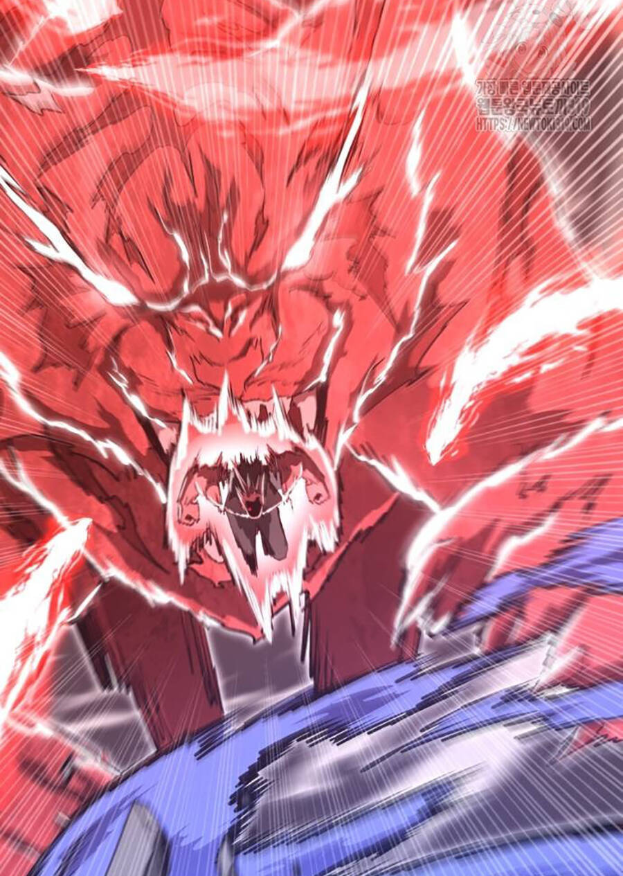 Võ Vương Kang Haejin Chap 26 - Next Chap 27