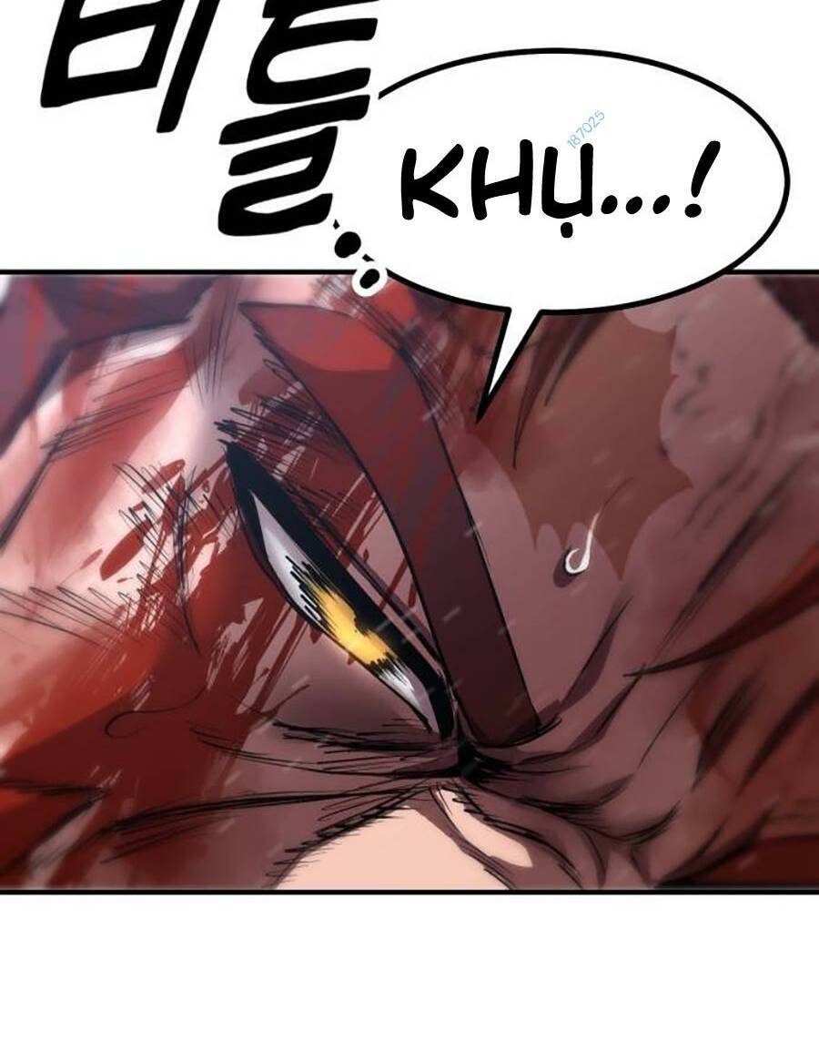Võ Vương Kang Haejin Chap 26 - Next Chap 27