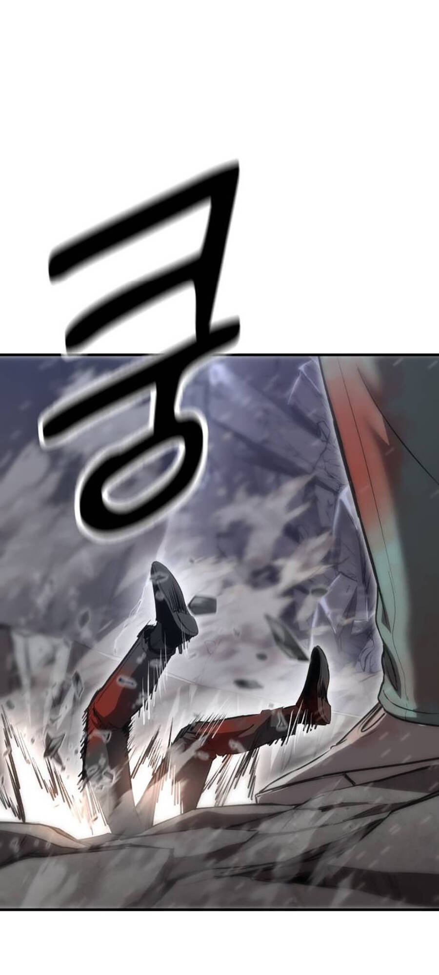 Võ Vương Kang Haejin Chap 26 - Next Chap 27