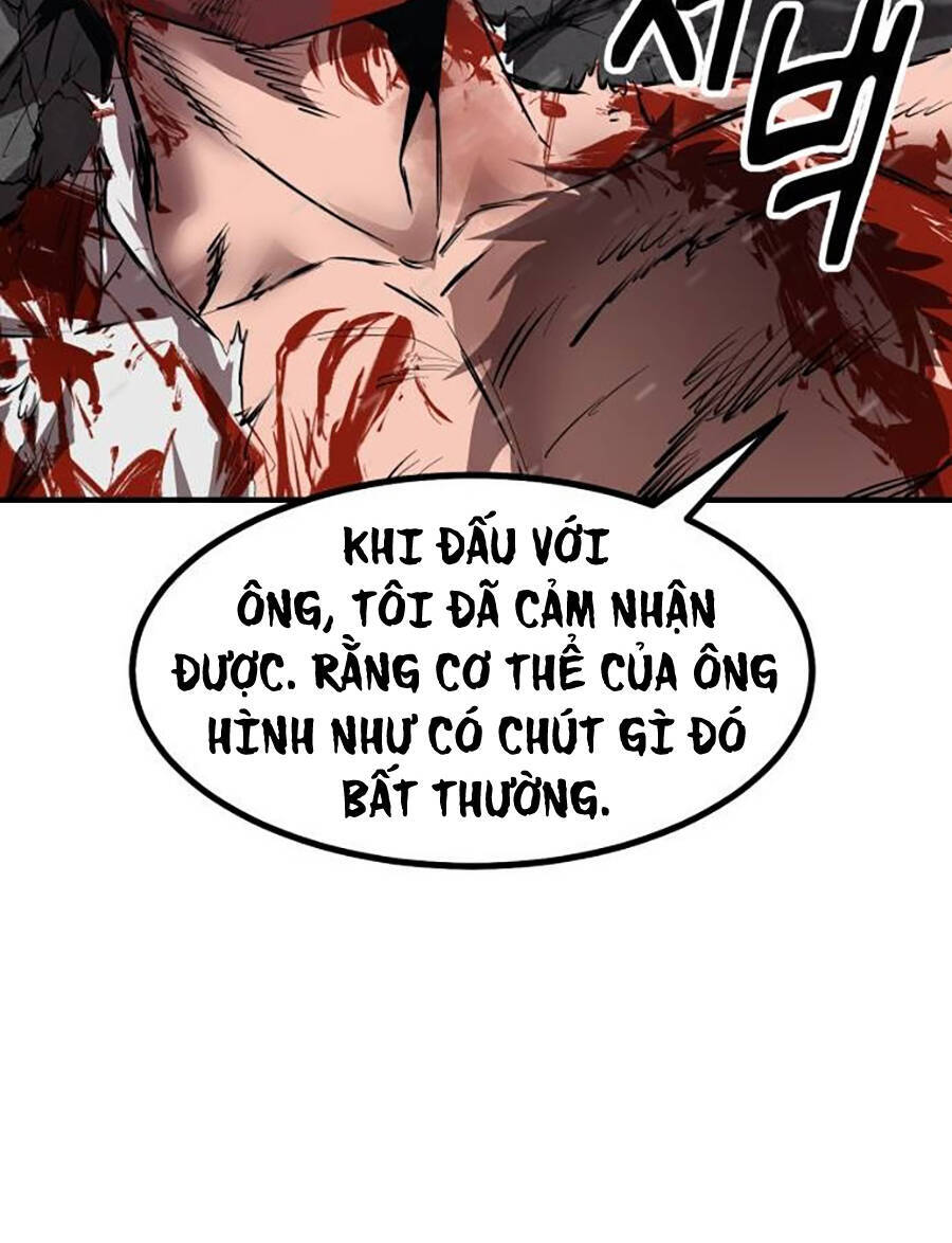 Võ Vương Kang Haejin Chap 26 - Next Chap 27
