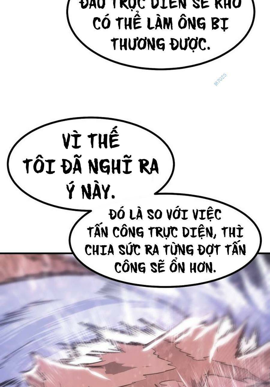 Võ Vương Kang Haejin Chap 26 - Next Chap 27