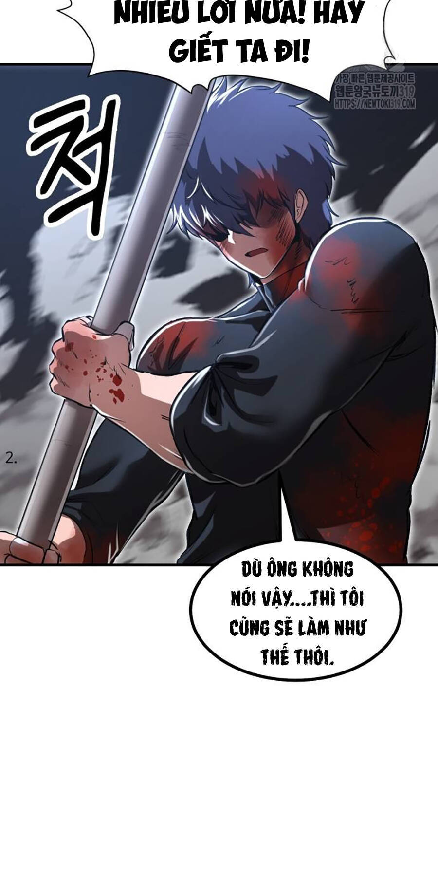 Võ Vương Kang Haejin Chap 26 - Next Chap 27