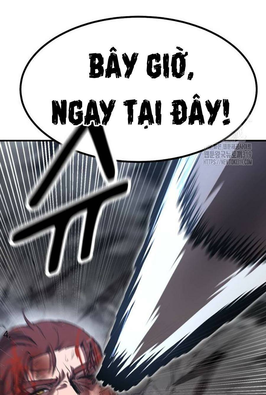 Võ Vương Kang Haejin Chap 26 - Next Chap 27