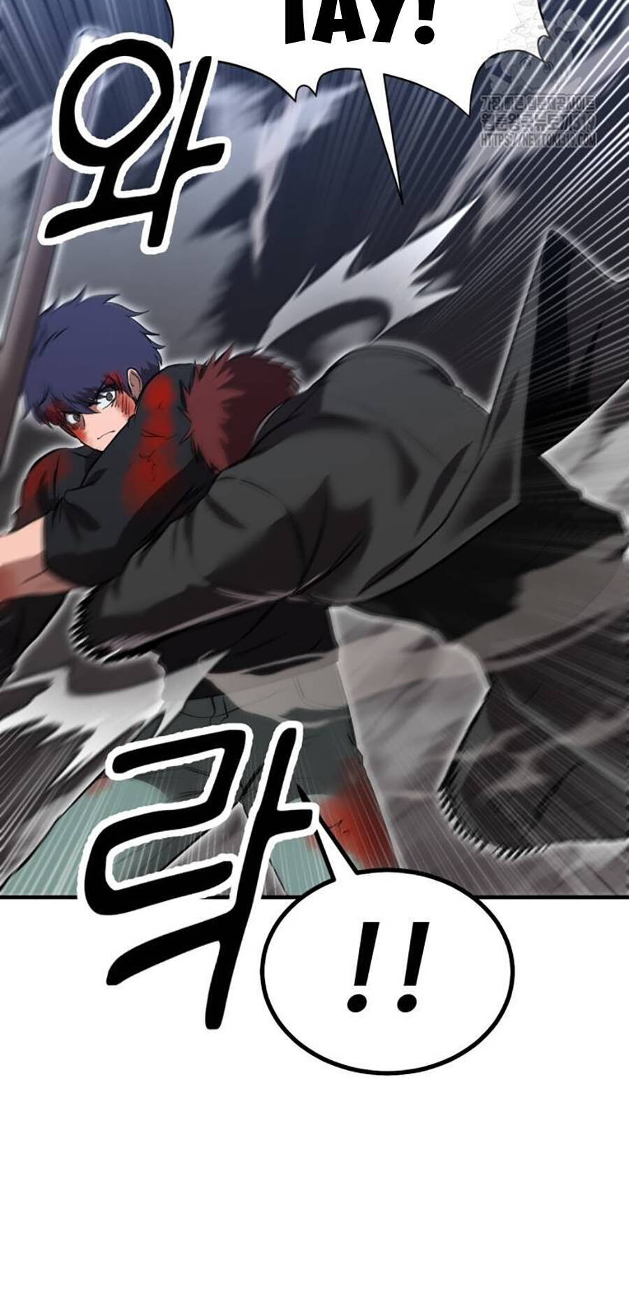 Võ Vương Kang Haejin Chap 26 - Next Chap 27