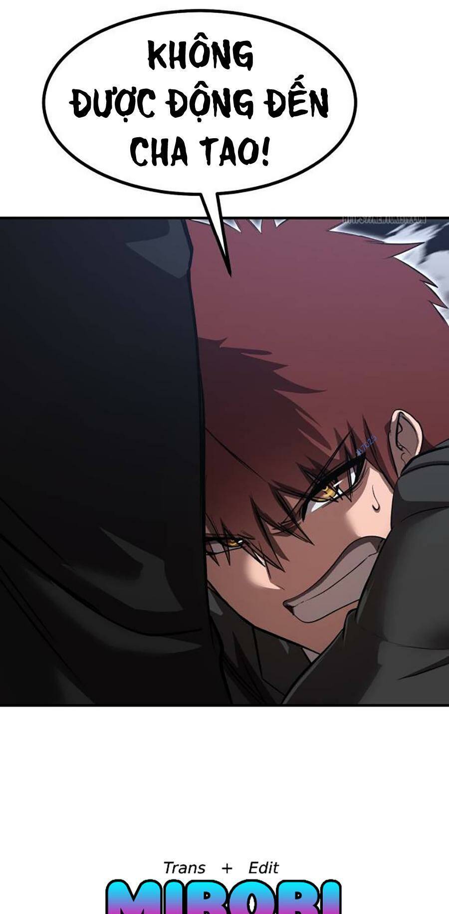 Võ Vương Kang Haejin Chap 26 - Next Chap 27