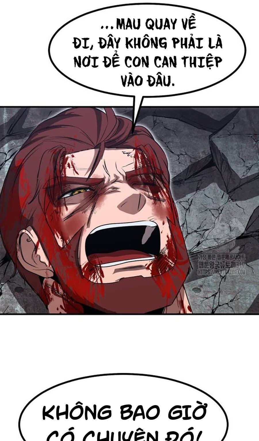 Võ Vương Kang Haejin Chap 26 - Next Chap 27