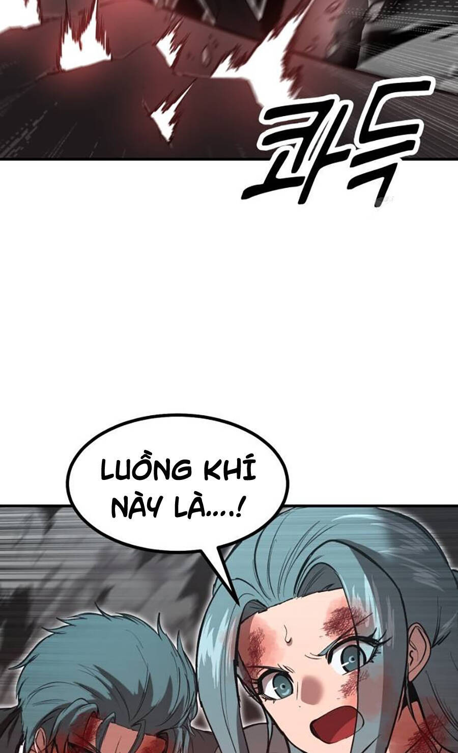 Võ Vương Kang Haejin Chap 26 - Next Chap 27