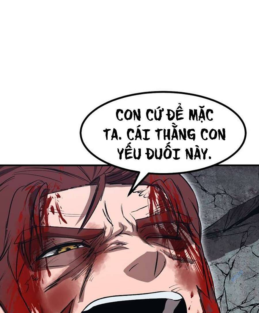 Võ Vương Kang Haejin Chap 26 - Next Chap 27