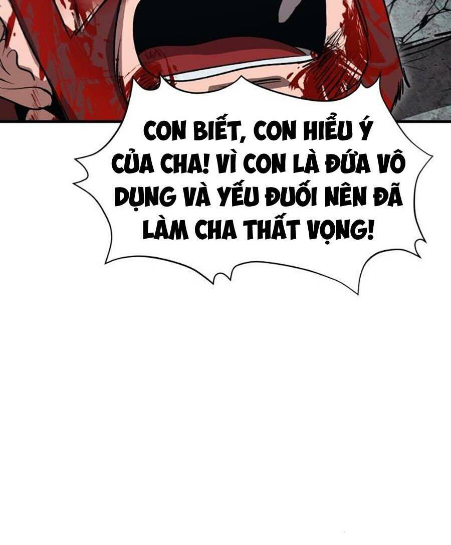 Võ Vương Kang Haejin Chap 26 - Next Chap 27