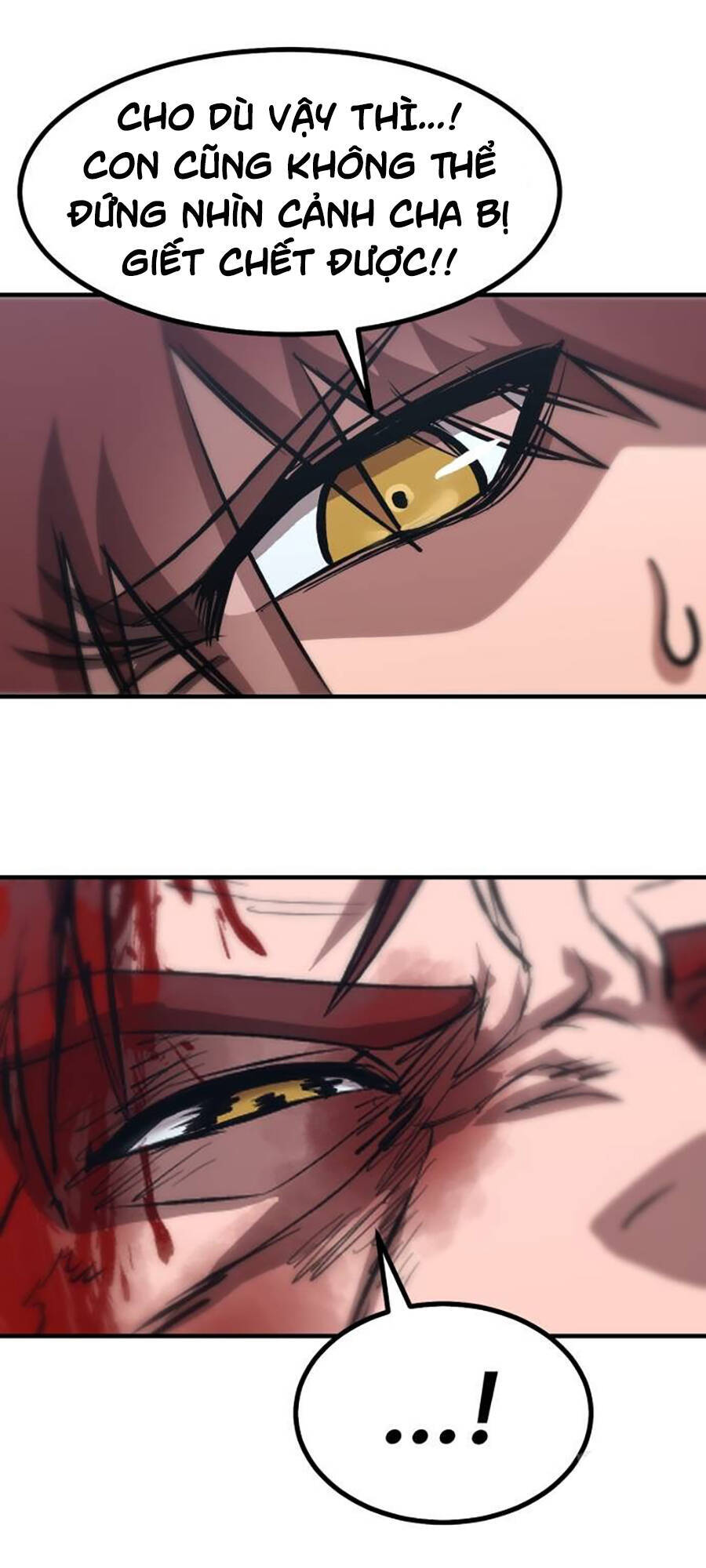 Võ Vương Kang Haejin Chap 26 - Next Chap 27