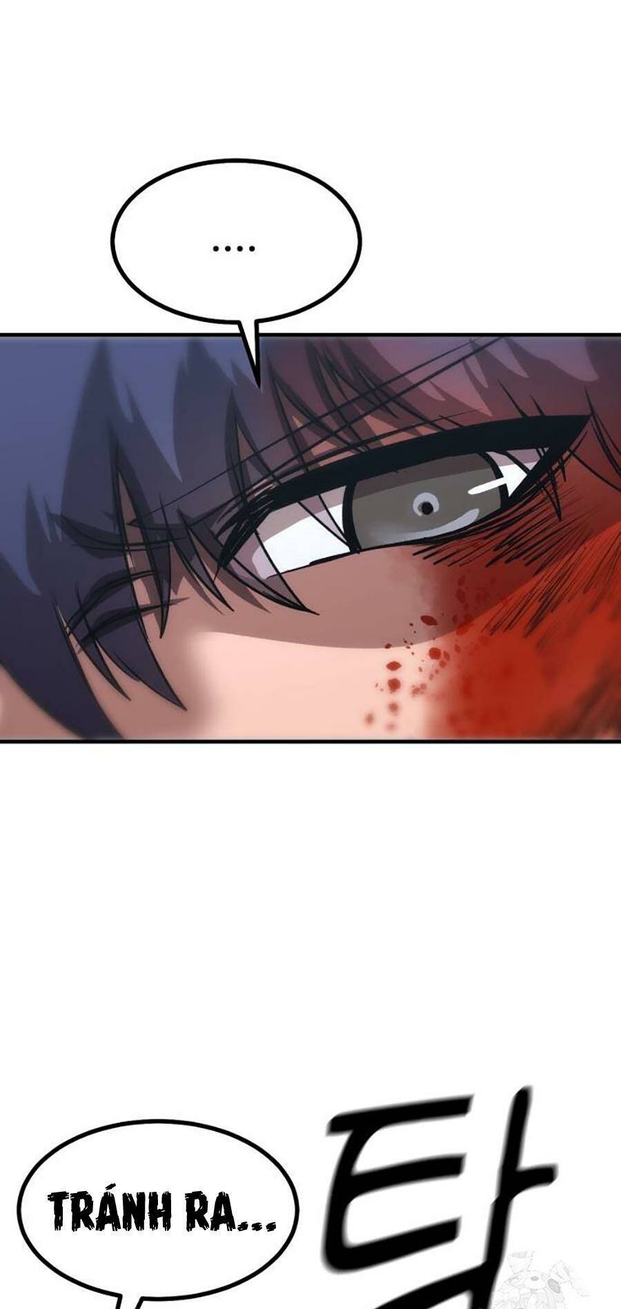 Võ Vương Kang Haejin Chap 26 - Next Chap 27