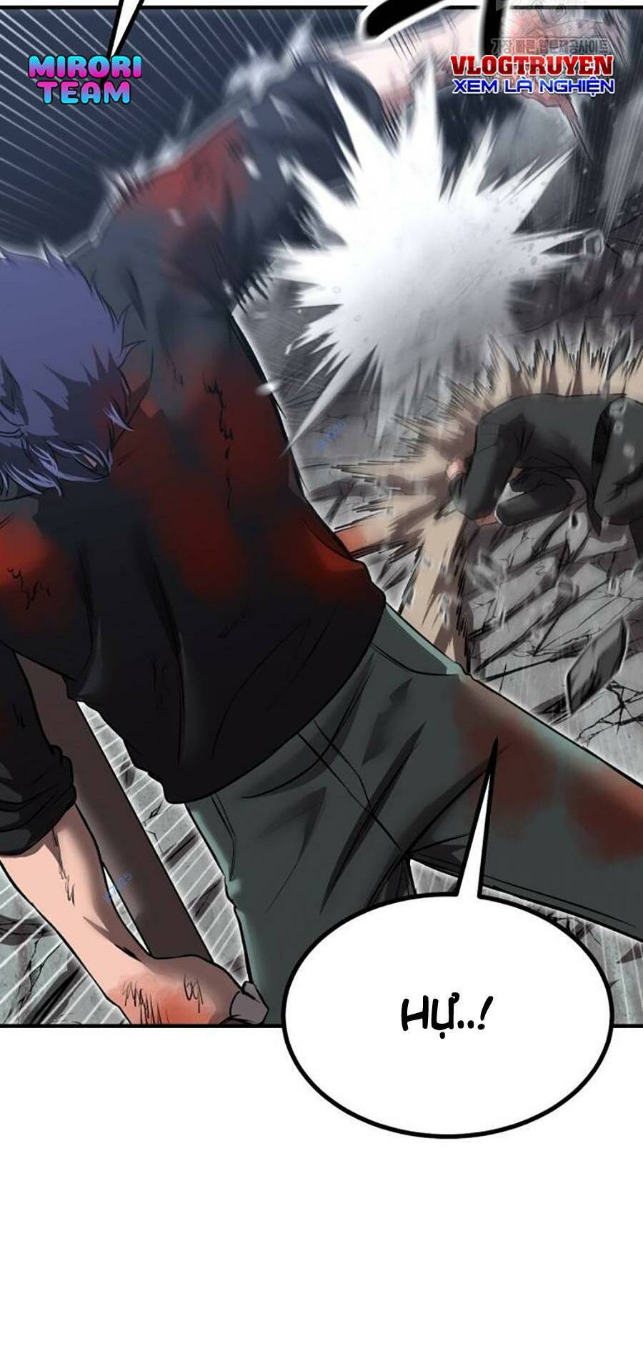 Võ Vương Kang Haejin Chap 26 - Next Chap 27