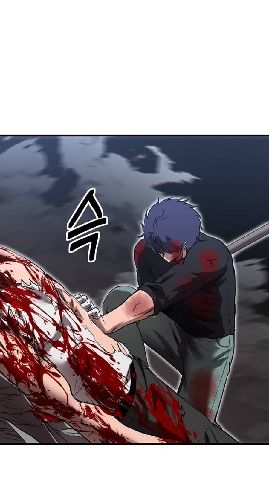 Võ Vương Kang Haejin Chap 26 - Next Chap 27