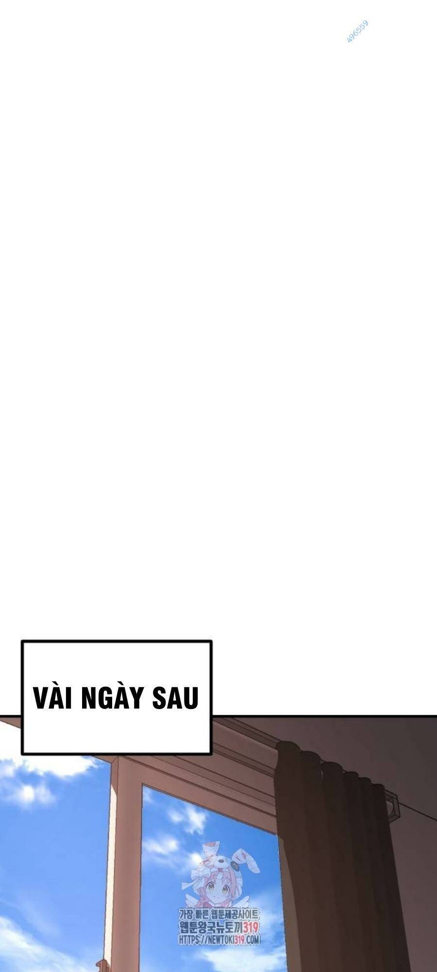 Võ Vương Kang Haejin Chap 27 - Next Chap 28