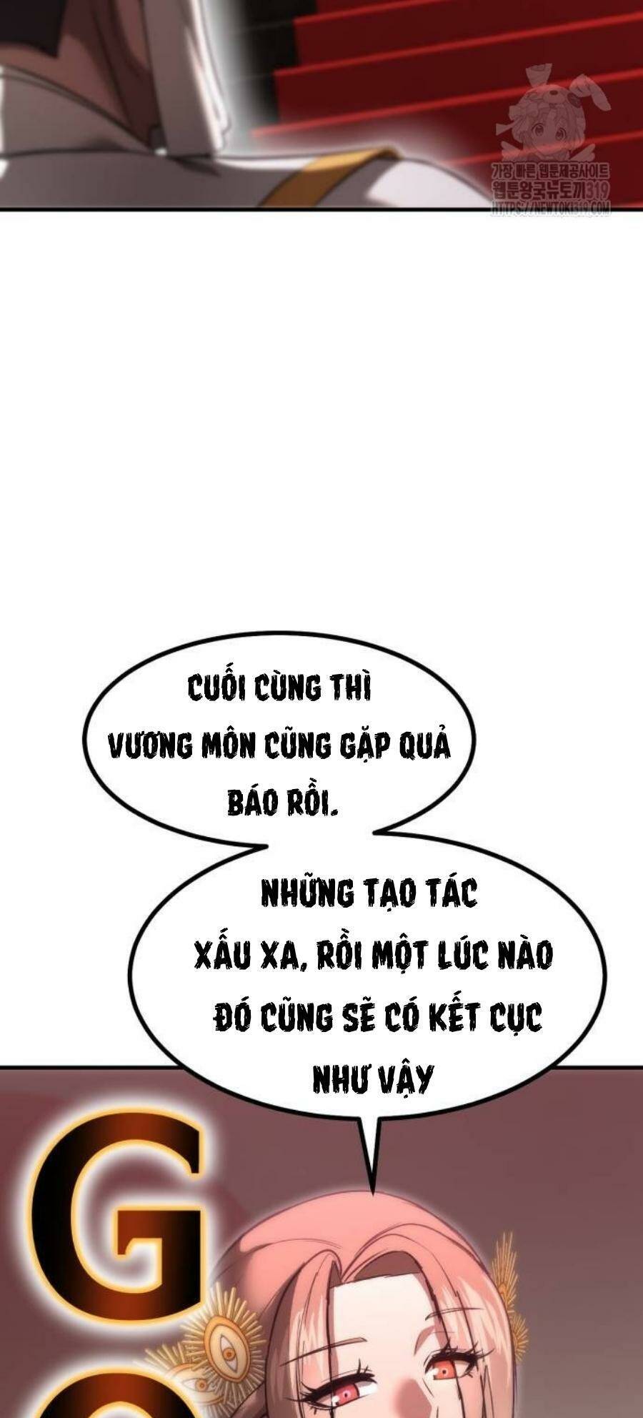 Võ Vương Kang Haejin Chap 27 - Next Chap 28