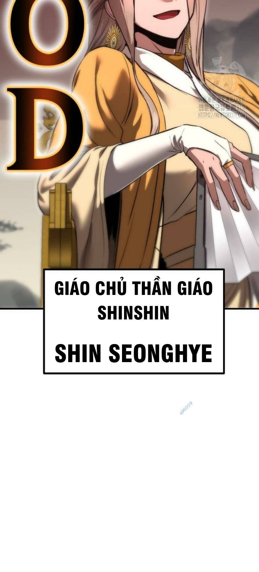 Võ Vương Kang Haejin Chap 27 - Next Chap 28