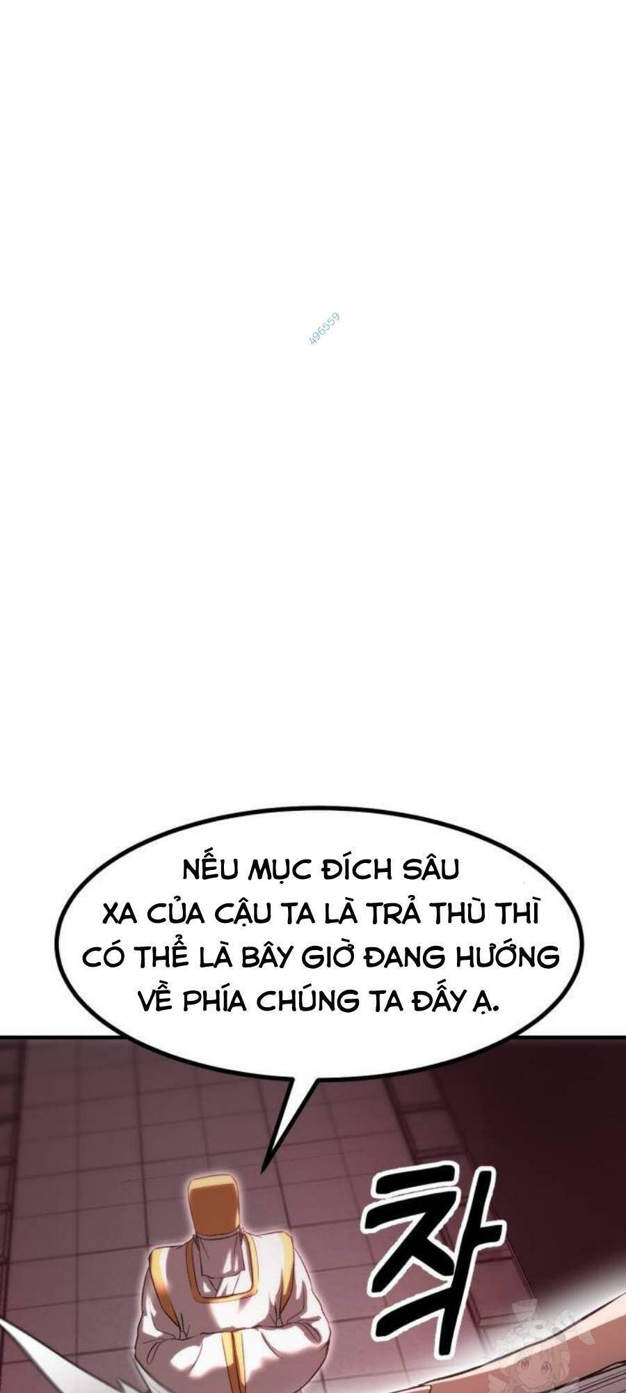 Võ Vương Kang Haejin Chap 27 - Next Chap 28