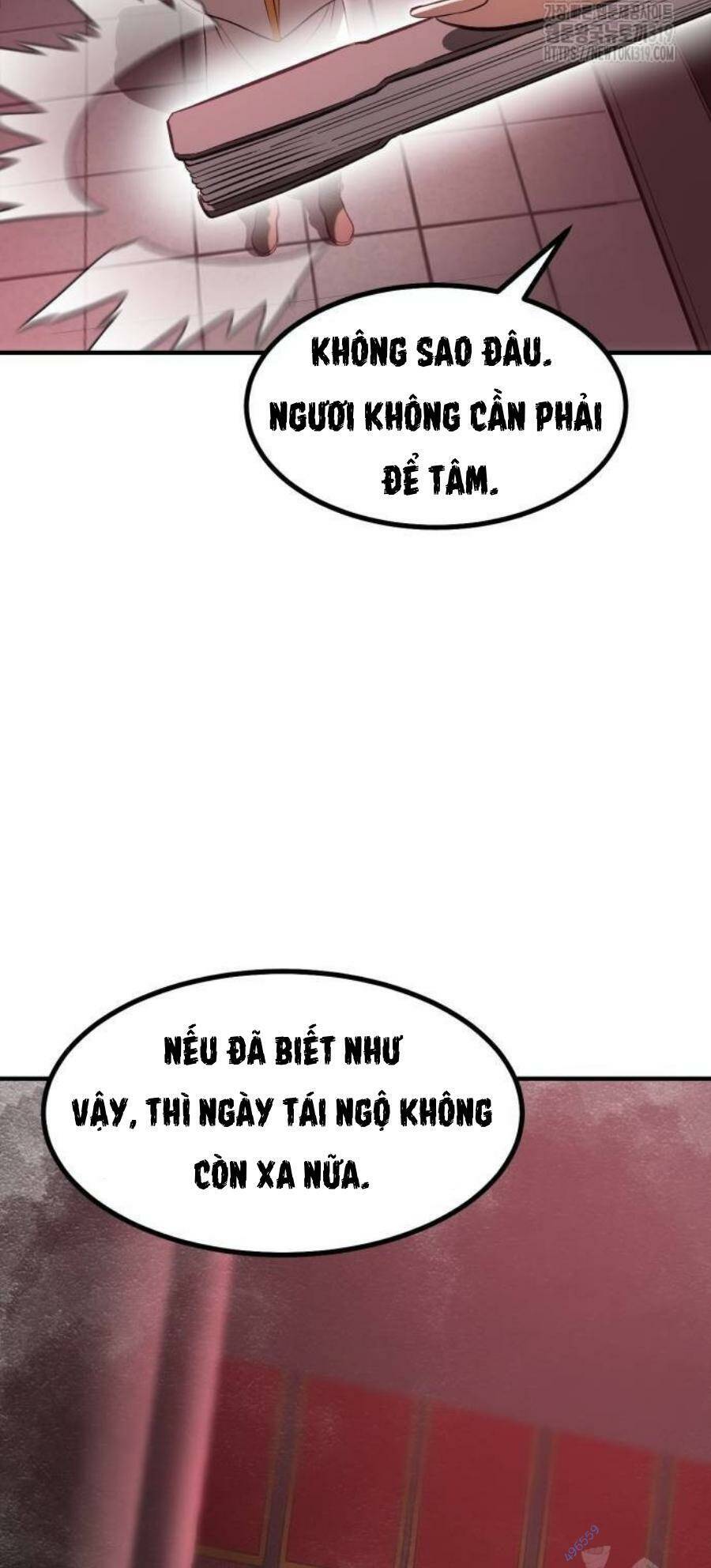 Võ Vương Kang Haejin Chap 27 - Next Chap 28