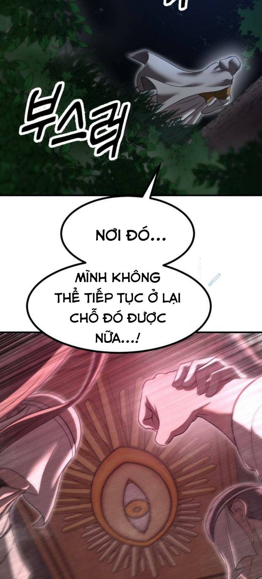 Võ Vương Kang Haejin Chap 27 - Next Chap 28