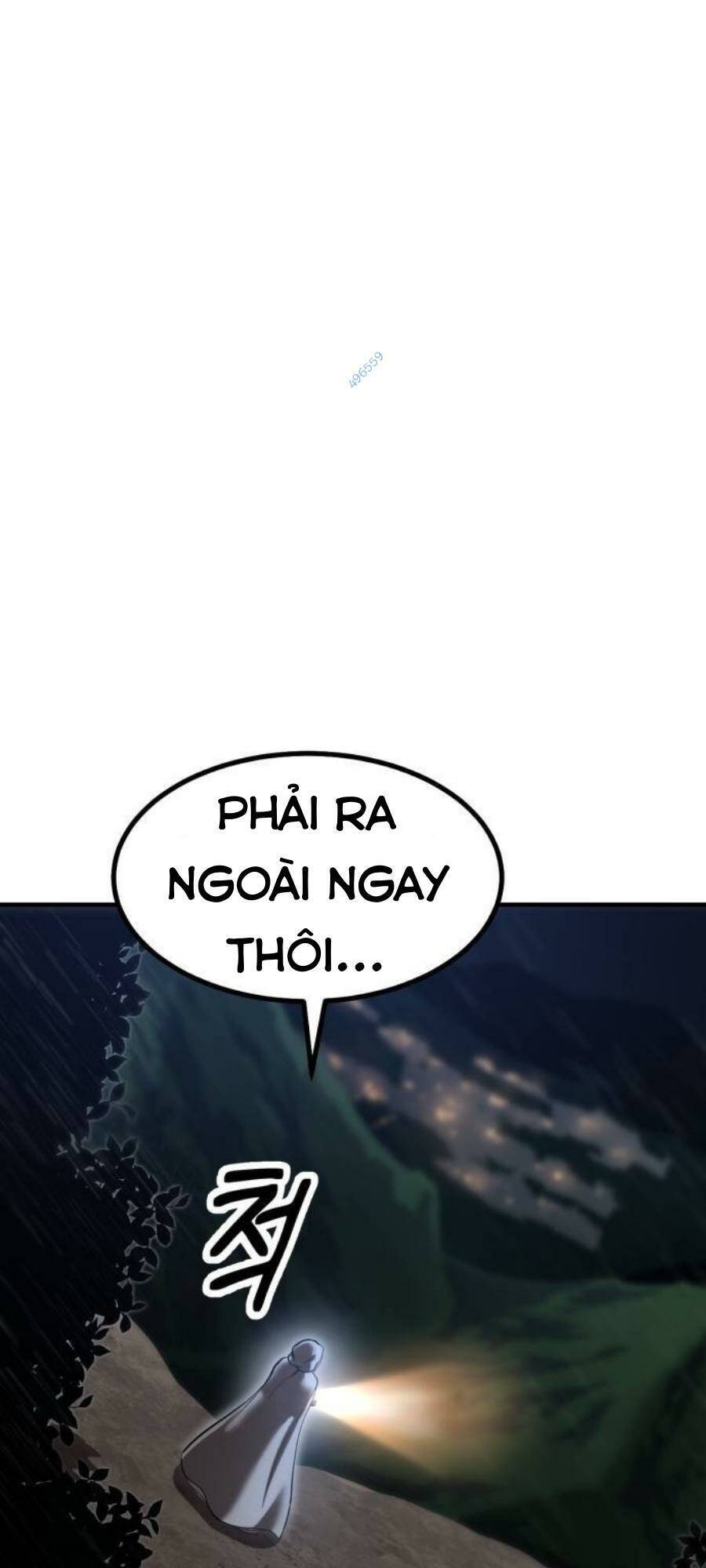 Võ Vương Kang Haejin Chap 27 - Next Chap 28