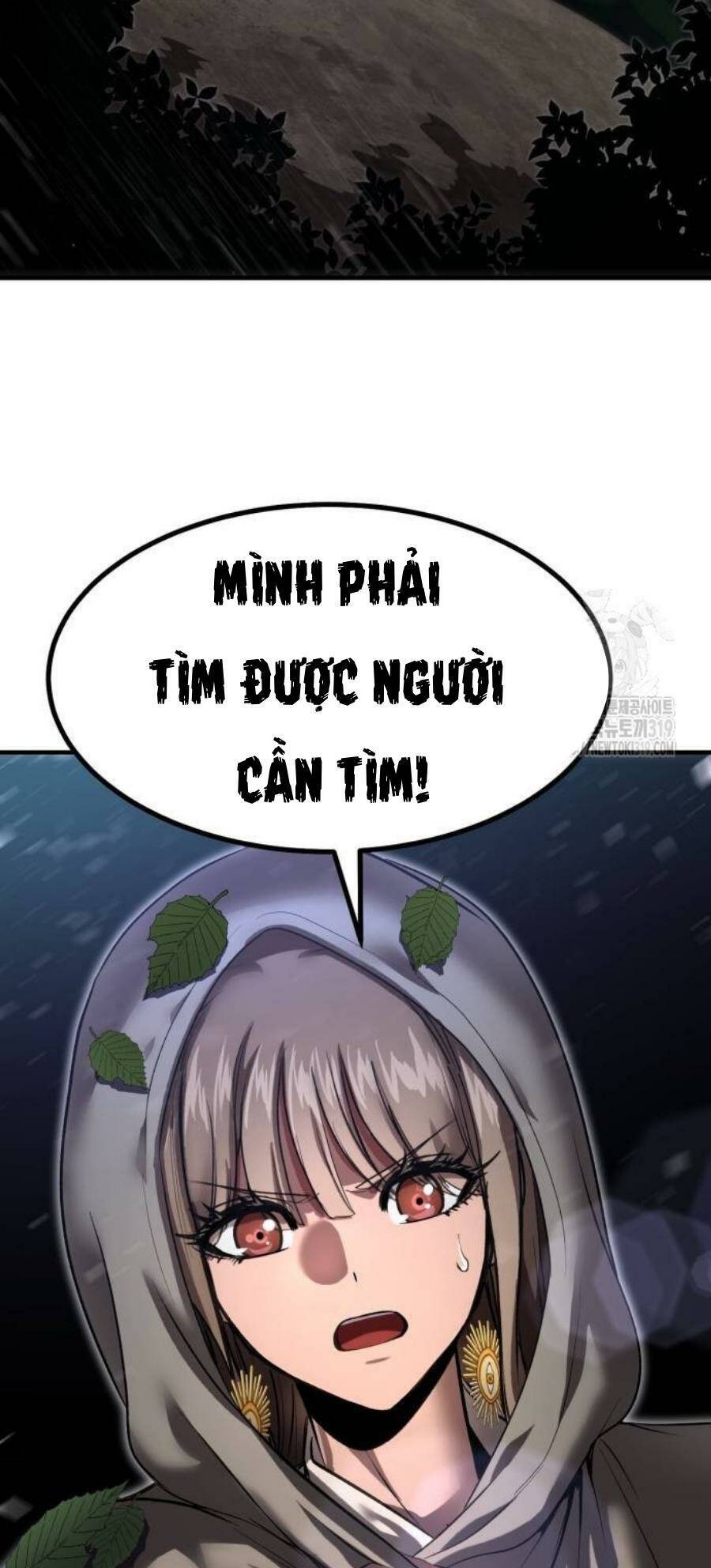 Võ Vương Kang Haejin Chap 27 - Next Chap 28