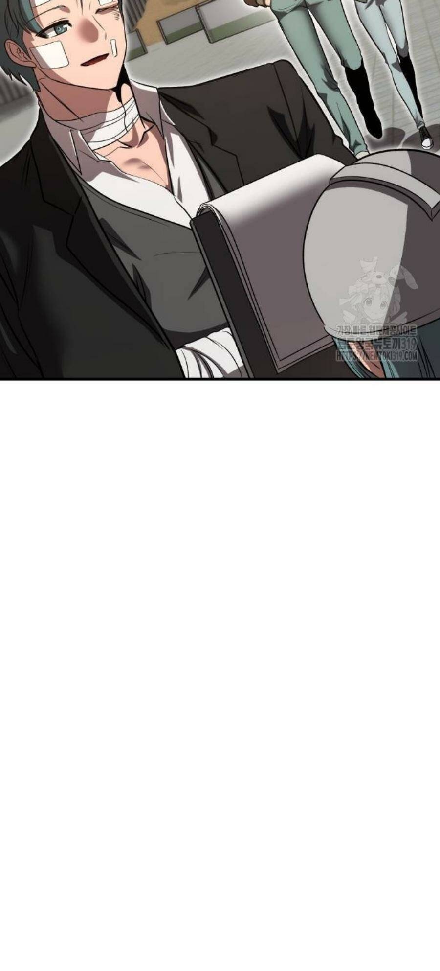 Võ Vương Kang Haejin Chap 27 - Next Chap 28
