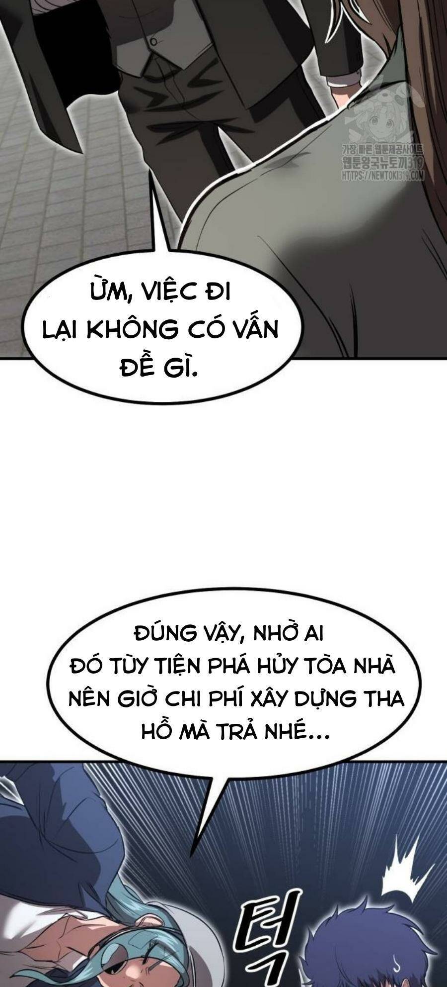 Võ Vương Kang Haejin Chap 27 - Next Chap 28