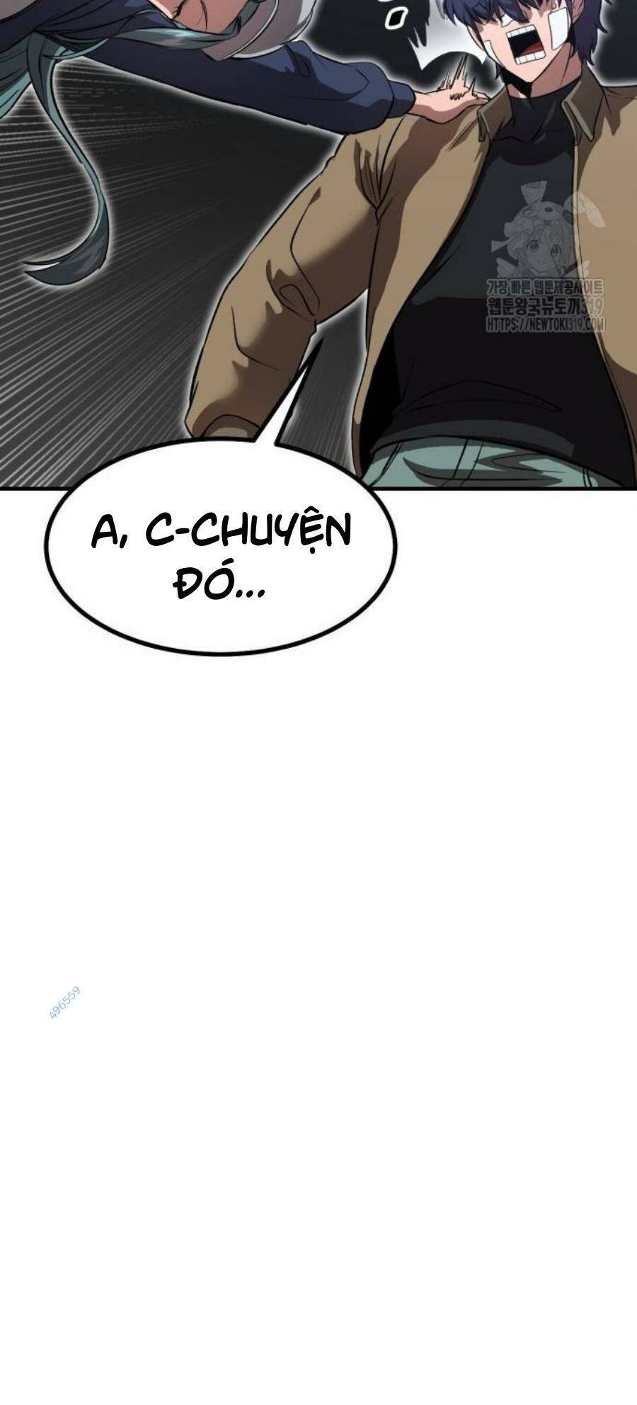 Võ Vương Kang Haejin Chap 27 - Next Chap 28