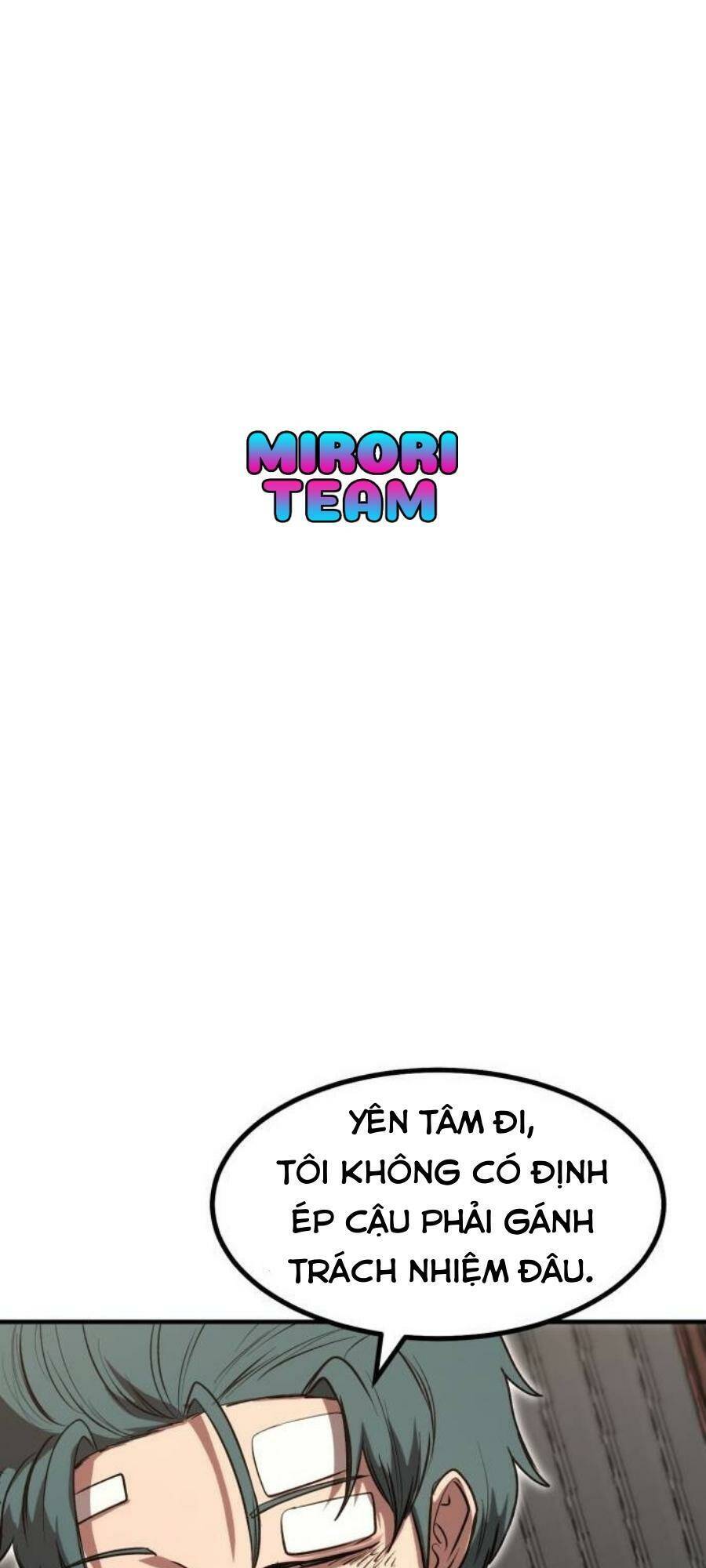 Võ Vương Kang Haejin Chap 27 - Next Chap 28