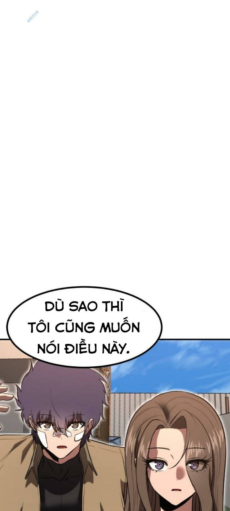 Võ Vương Kang Haejin Chap 27 - Next Chap 28
