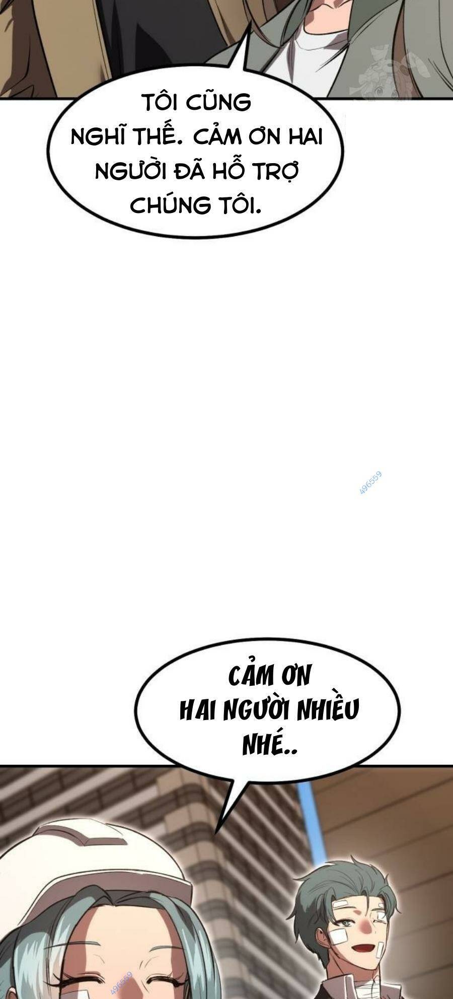 Võ Vương Kang Haejin Chap 27 - Next Chap 28