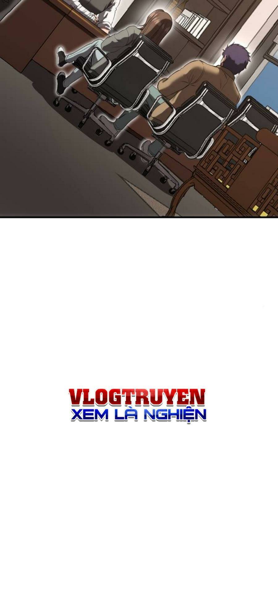 Võ Vương Kang Haejin Chap 27 - Next Chap 28