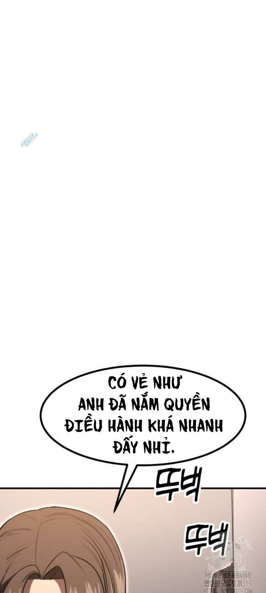 Võ Vương Kang Haejin Chap 27 - Next Chap 28