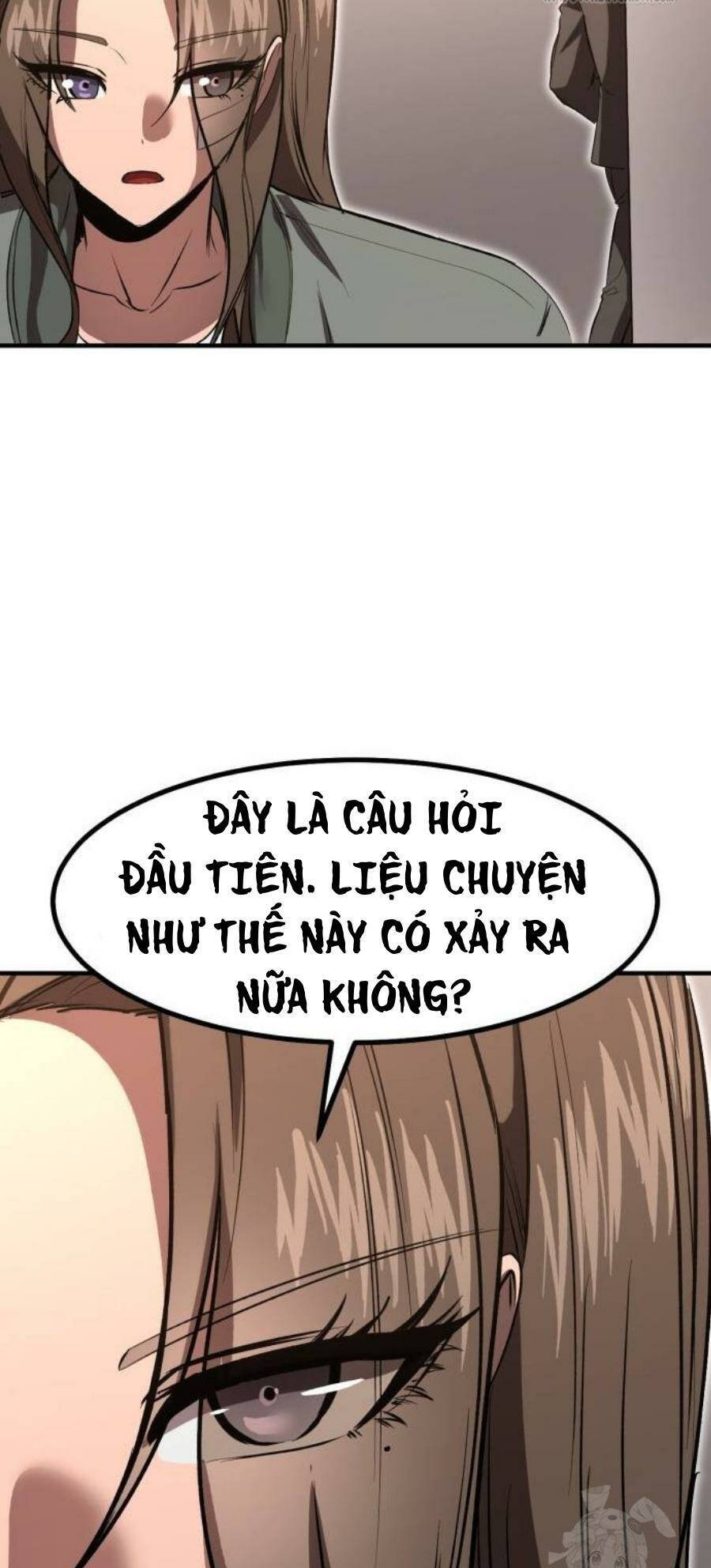 Võ Vương Kang Haejin Chap 27 - Next Chap 28