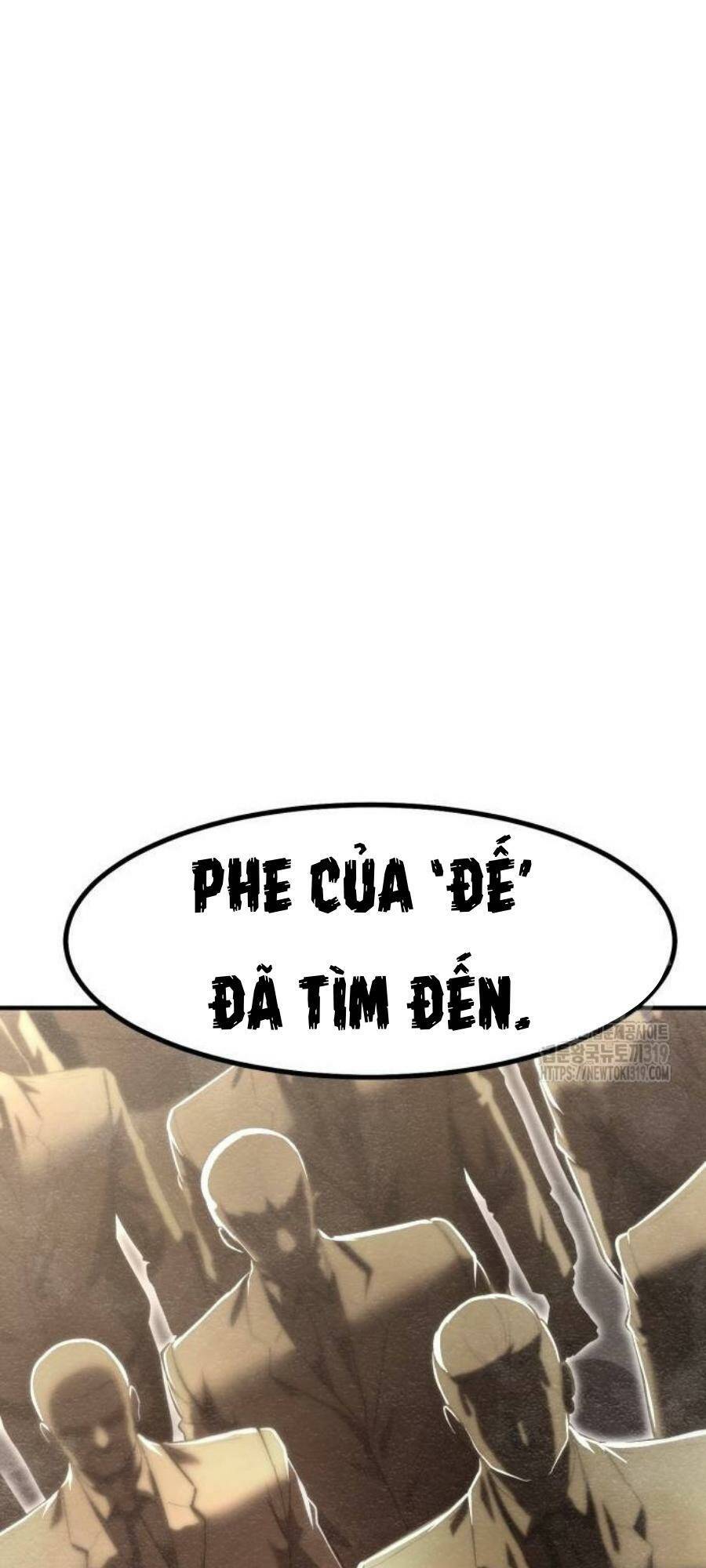 Võ Vương Kang Haejin Chap 27 - Next Chap 28