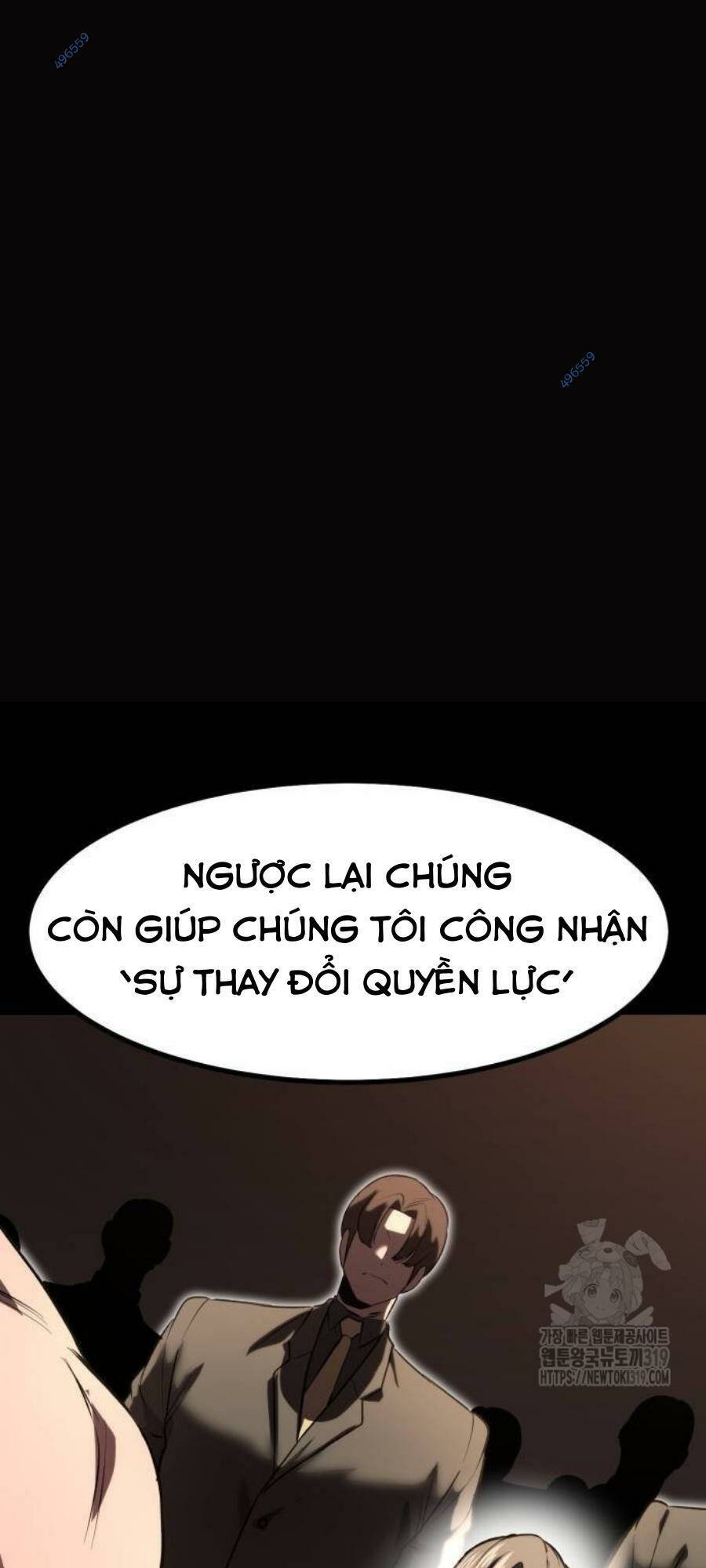 Võ Vương Kang Haejin Chap 27 - Next Chap 28