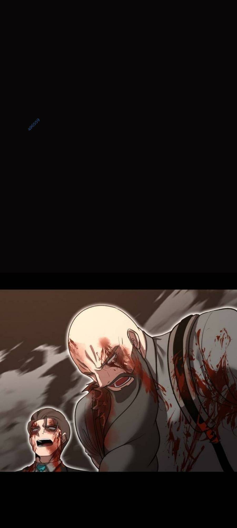 Võ Vương Kang Haejin Chap 27 - Next Chap 28