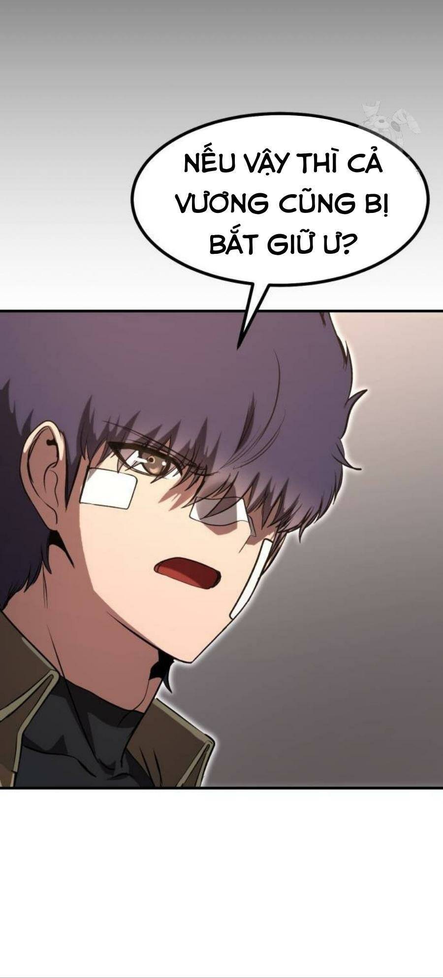 Võ Vương Kang Haejin Chap 27 - Next Chap 28