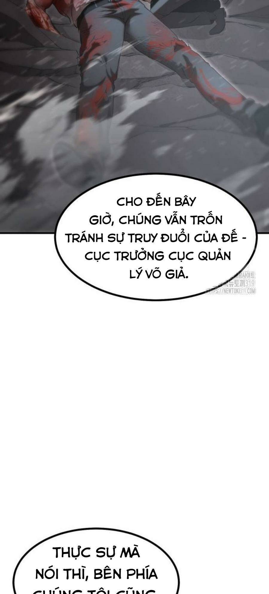 Võ Vương Kang Haejin Chap 27 - Next Chap 28