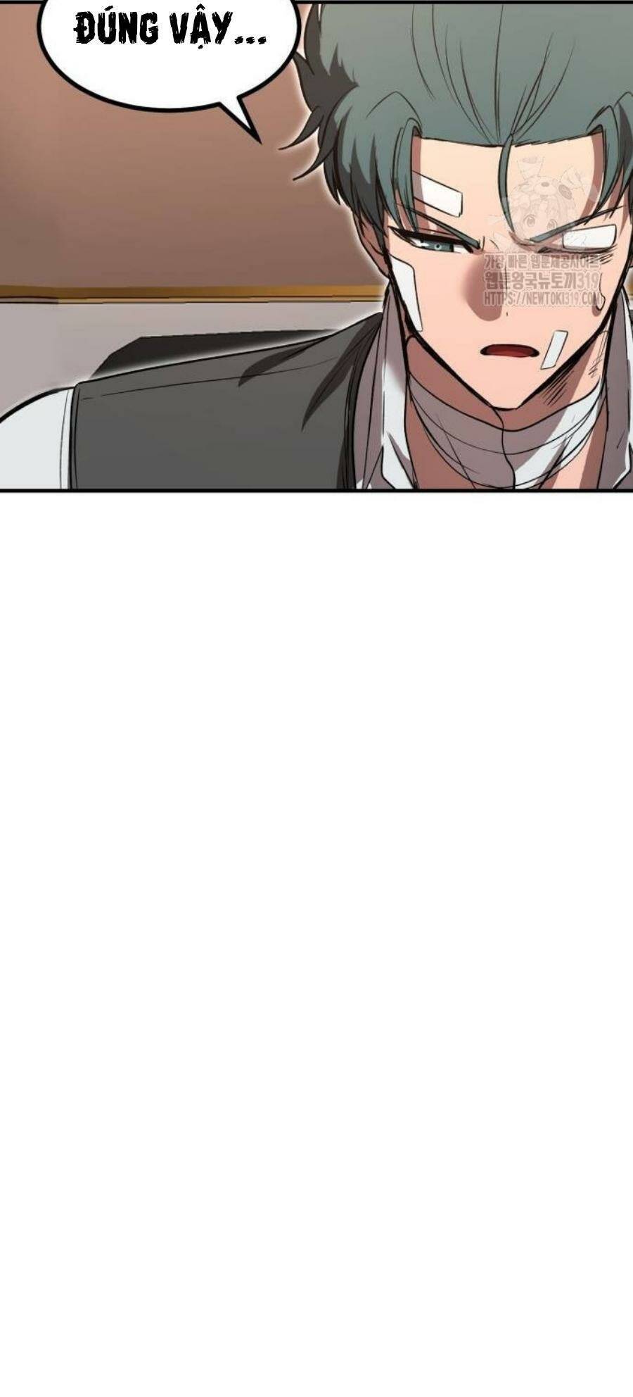 Võ Vương Kang Haejin Chap 27 - Next Chap 28