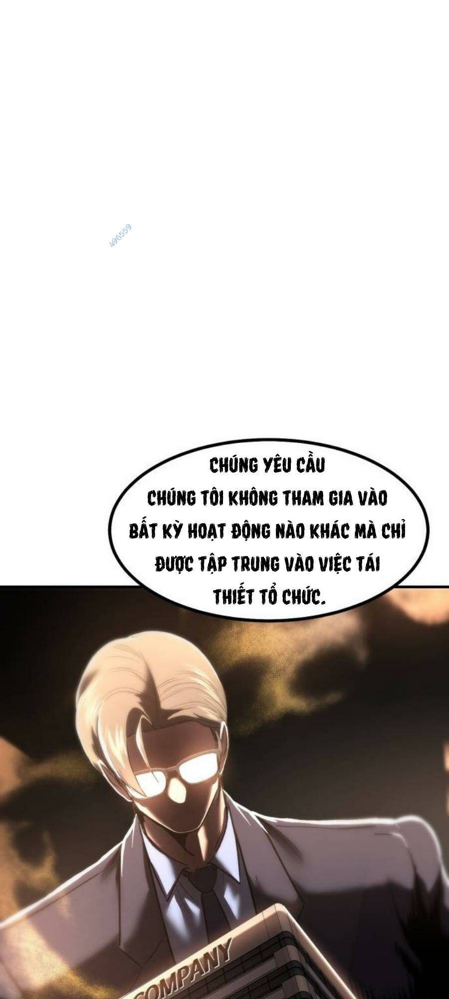 Võ Vương Kang Haejin Chap 27 - Next Chap 28