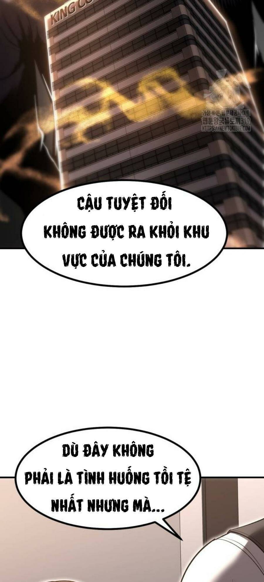 Võ Vương Kang Haejin Chap 27 - Next Chap 28