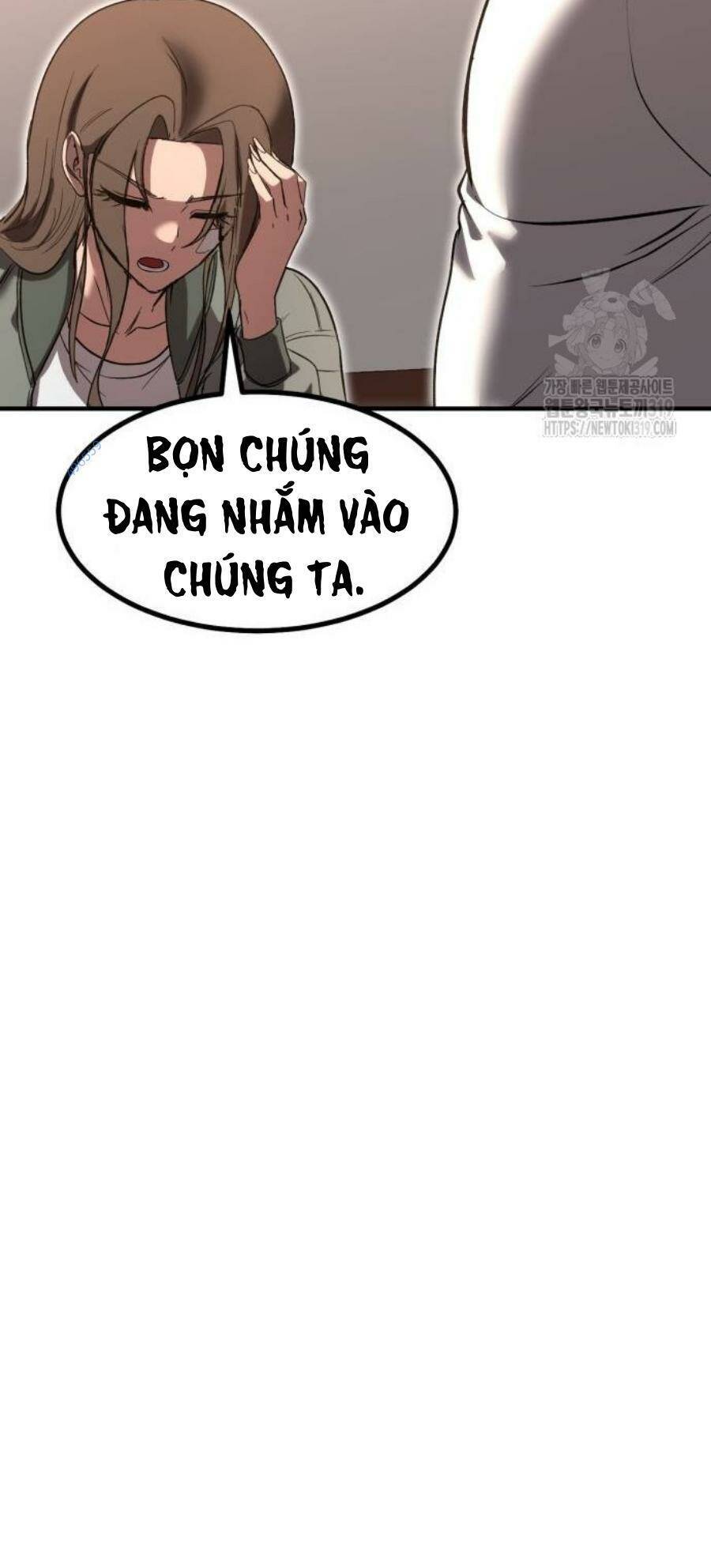 Võ Vương Kang Haejin Chap 27 - Next Chap 28