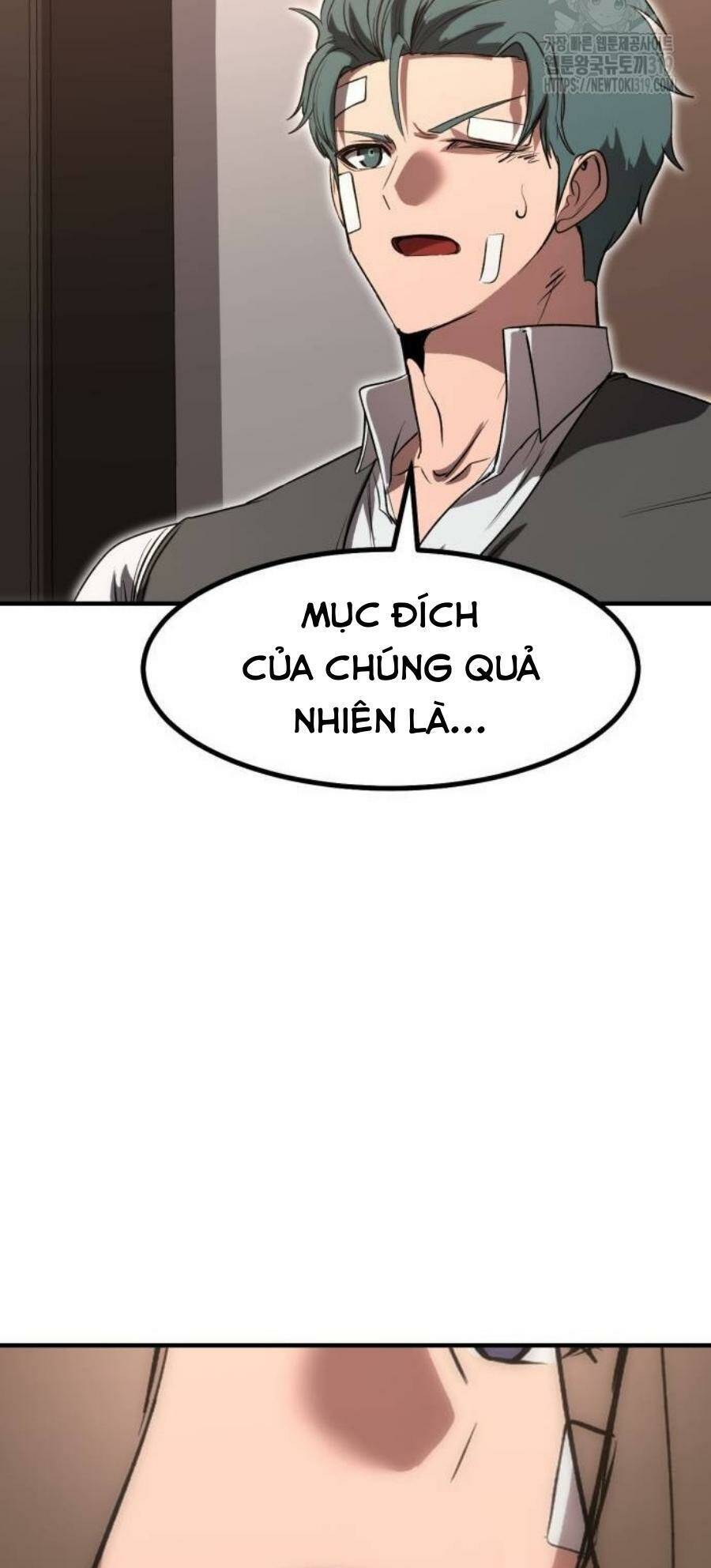 Võ Vương Kang Haejin Chap 27 - Next Chap 28