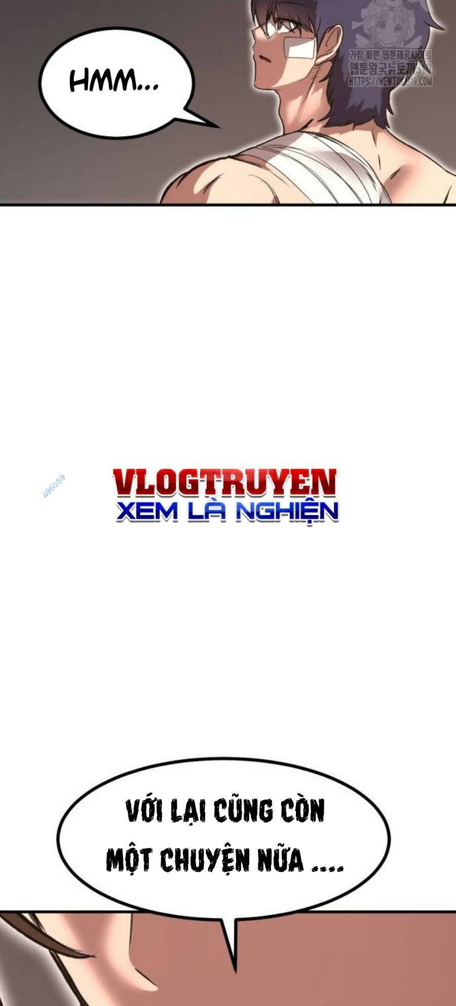 Võ Vương Kang Haejin Chap 27 - Next Chap 28