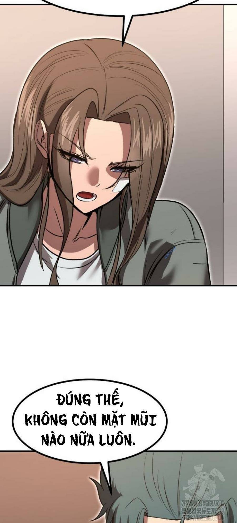 Võ Vương Kang Haejin Chap 27 - Next Chap 28