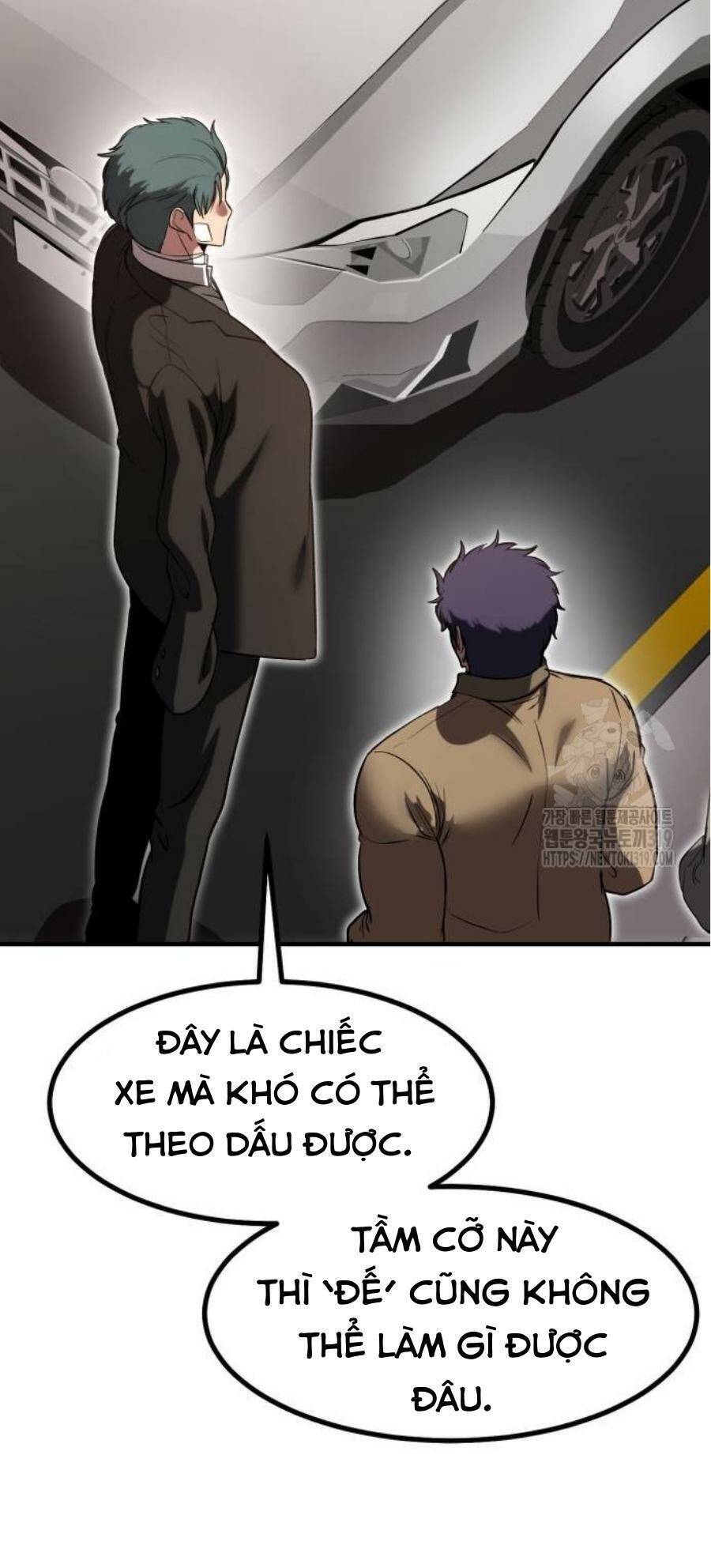 Võ Vương Kang Haejin Chap 27 - Next Chap 28